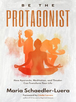 cover image of Be the Protagonist